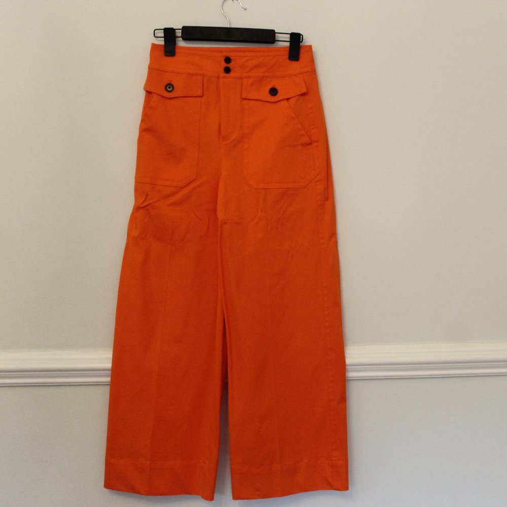 J Crew pants